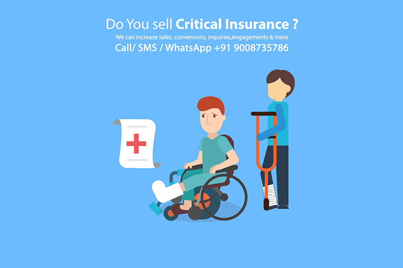 Increase your critical insurance business with best digital agency – AimGlobal.Mobi