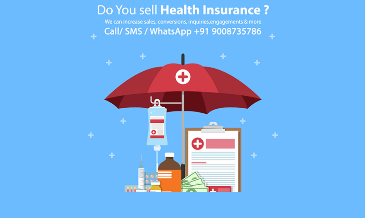 Increase inquiries/calls/leads for your health insurance businesses – AimGlobal.Mobi