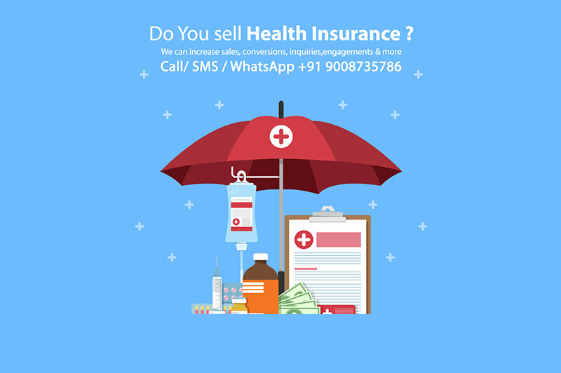 Increase inquiries/calls/leads for your health insurance businesses – AimGlobal.Mobi