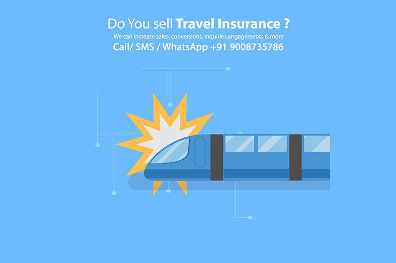 Improve your travel insurance business with best digital marketing agency