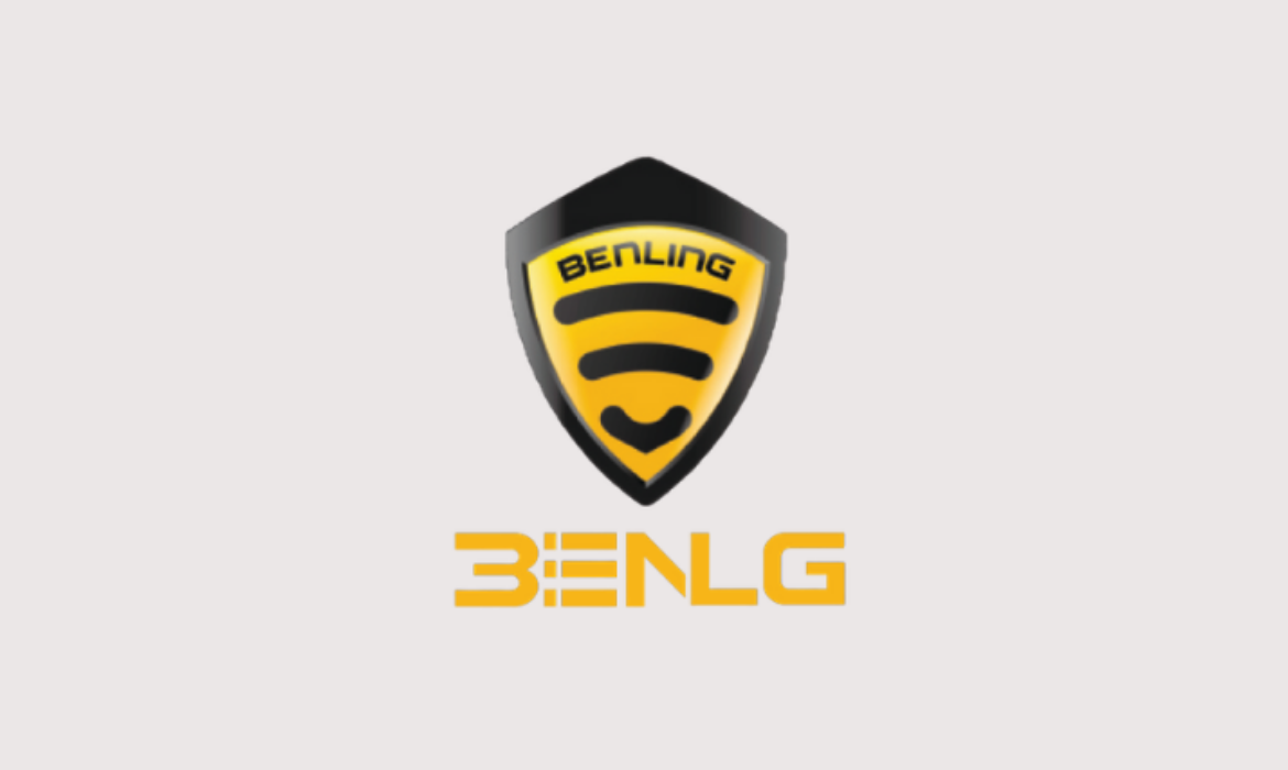 Online designs and videos for Benlg
