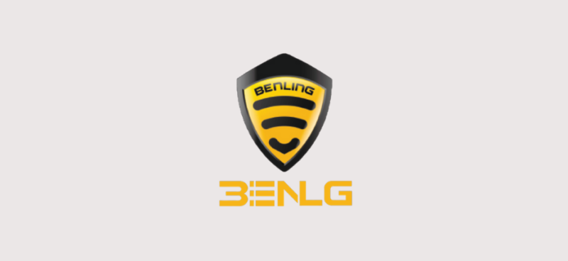 Online designs and videos for Benlg
