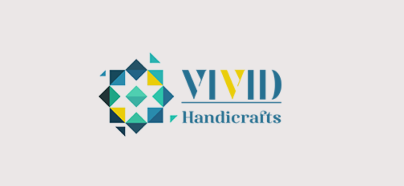 Online designs and video for Vivid Handicrafts