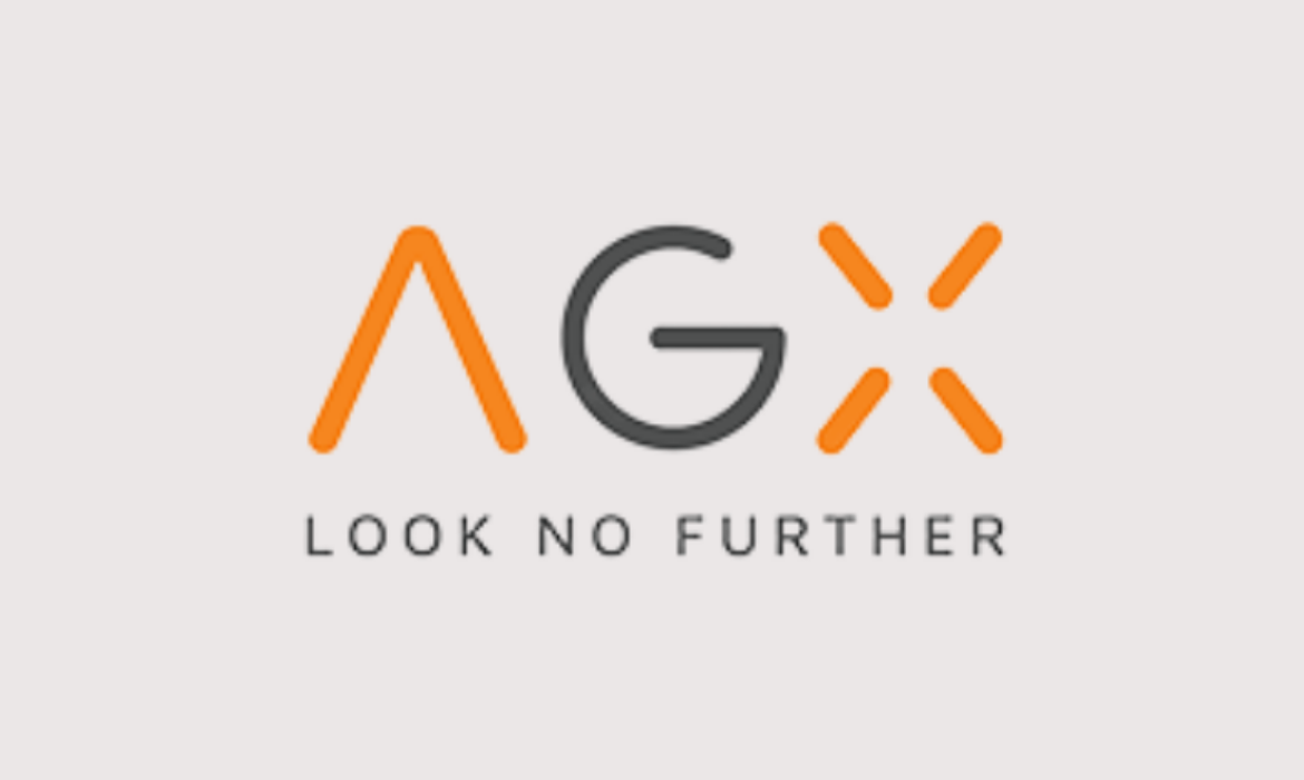 Online designs and videos for AGX