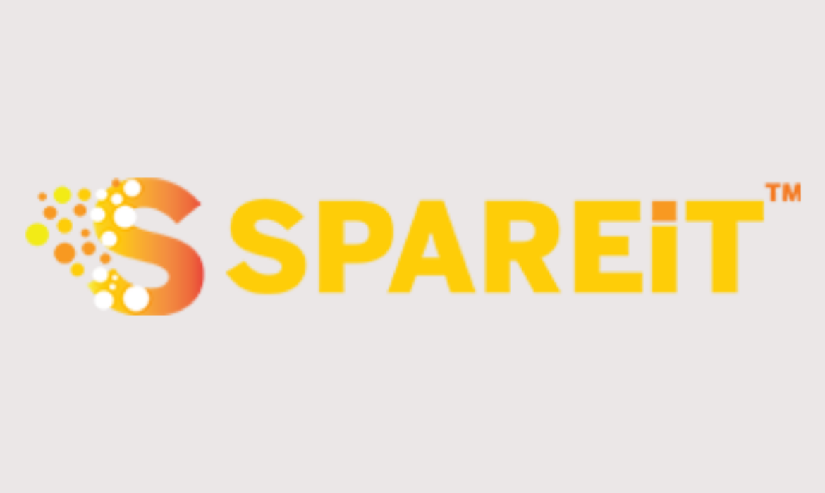 Online designs for SPAREiT