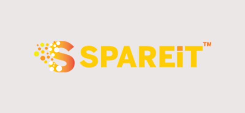 Online designs for SPAREiT