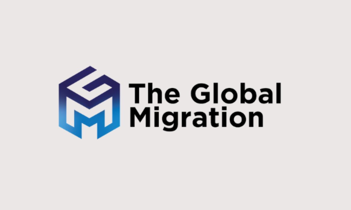 Online designs and videos for The Global Migration