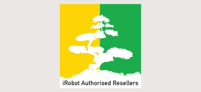 Online designs and videos for Bonsai Ventures - iRobot