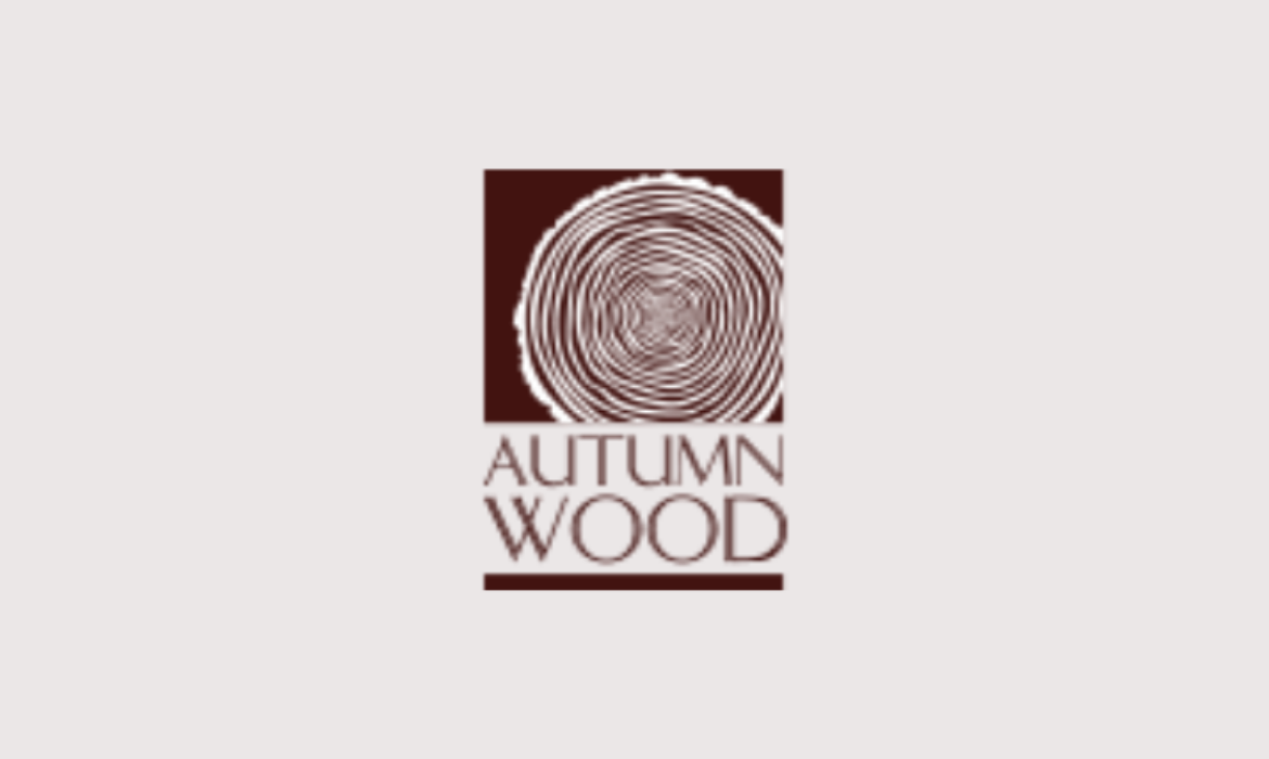 Online designs and video for AutumnWood