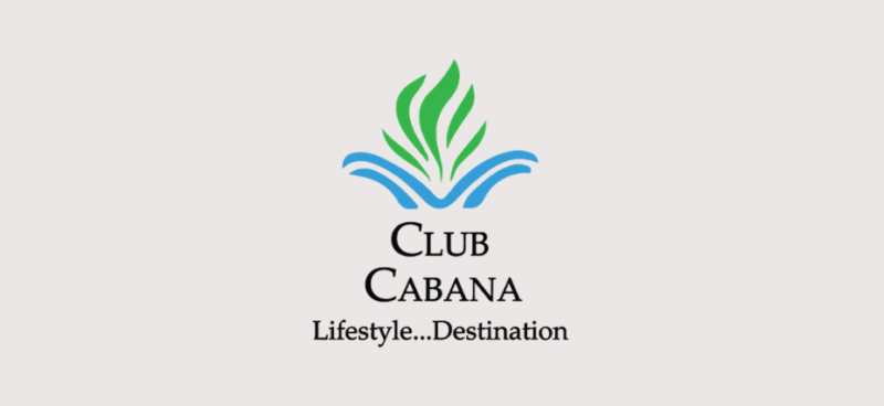 Online designs for Club Cabana Amusement Park