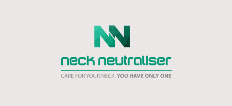 Online designs for Neck Neutraliser