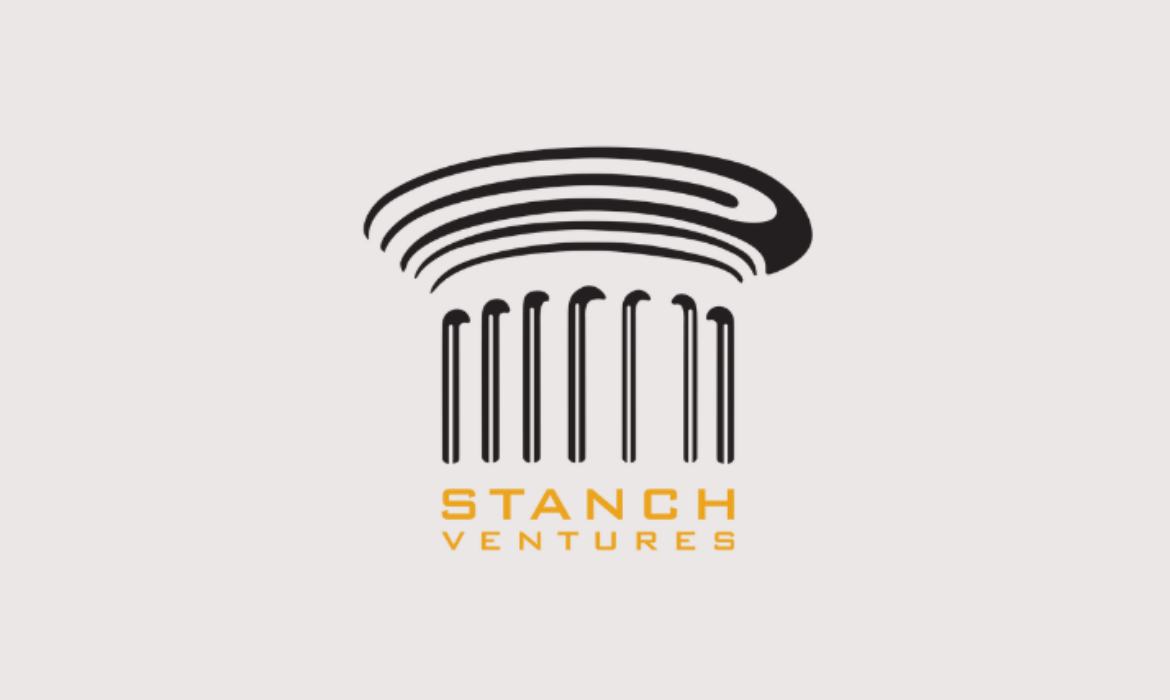 Online designs and video for Stanch Ventures