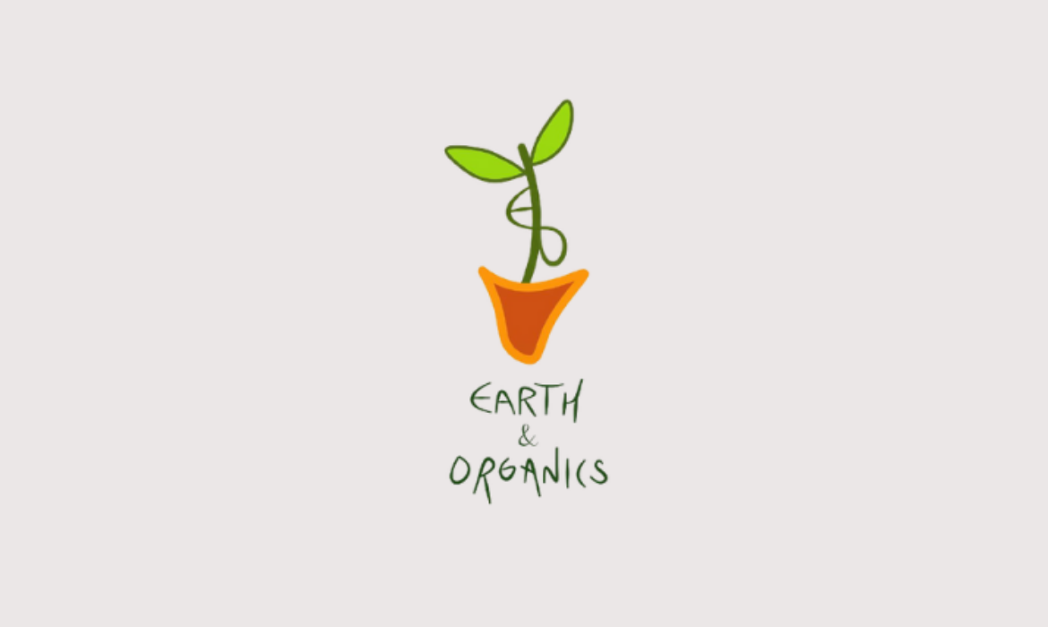 Online designs for Earth & Organics