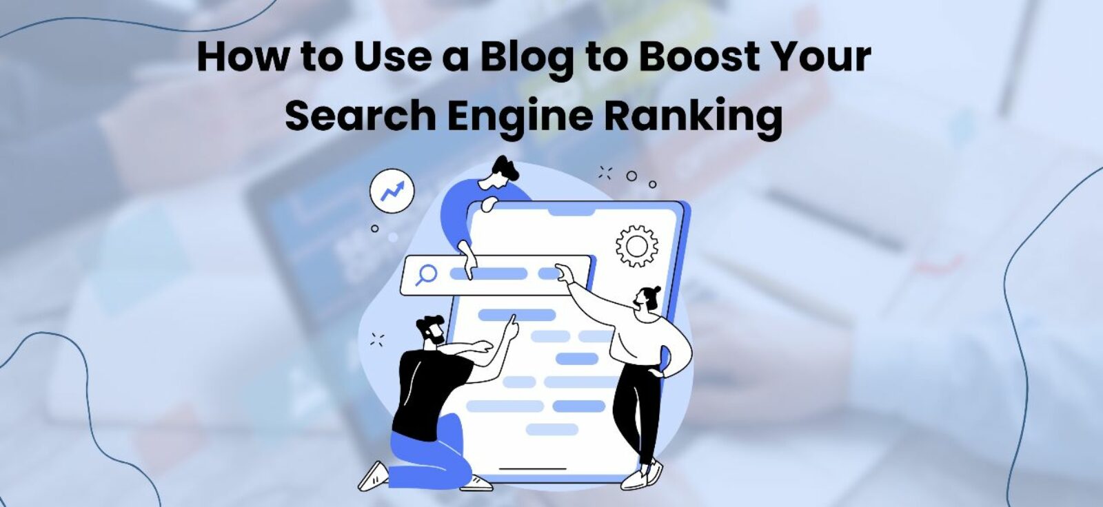 Boost Your Search Engine Ranking