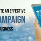 How to Create an Effective Ads Campaign for Online Business
