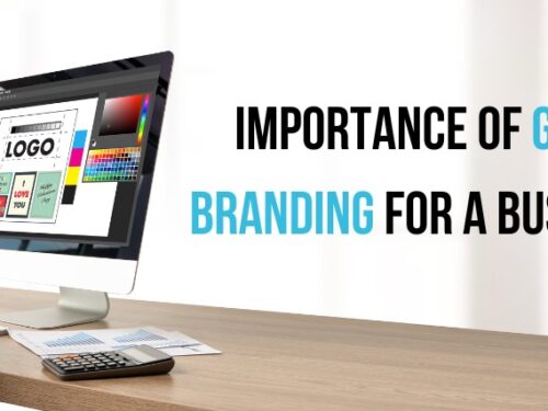 Importance of good branding for a business