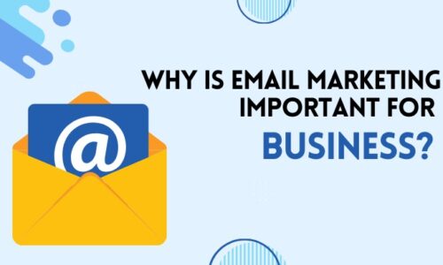 Why email marketing is important for business