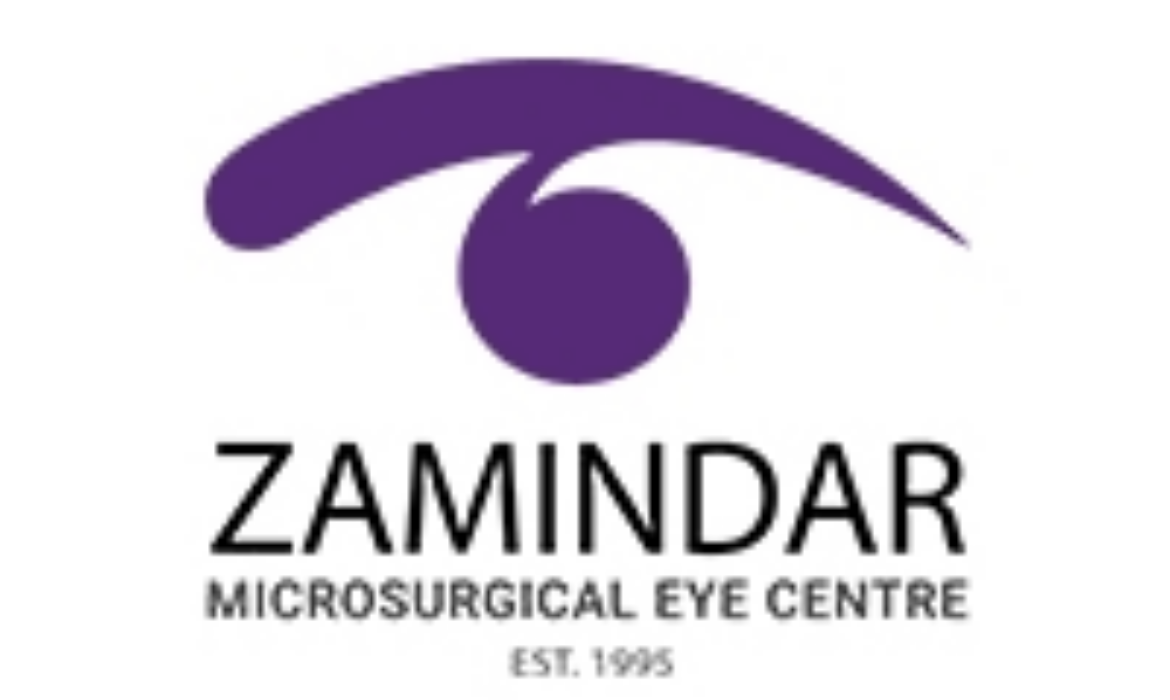 Zamindar Eye Clinic