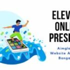 Elevate Online Presence: Aimglobal’s Website Agency in Bangalore