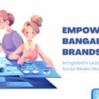 Empowering Bangalore’s Brands: Aimglobal’s Leadership in Social Media Marketing
