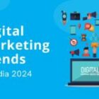 Digital Marketing Trends in India 2024